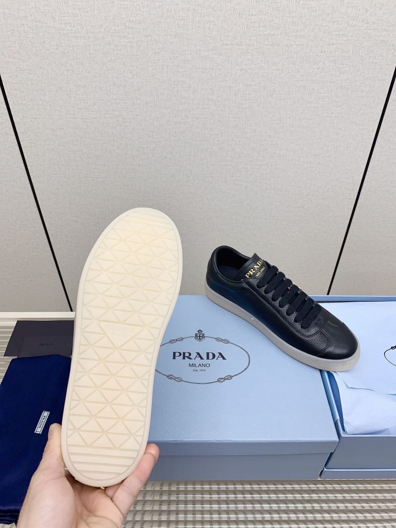 Prada Low Shoes